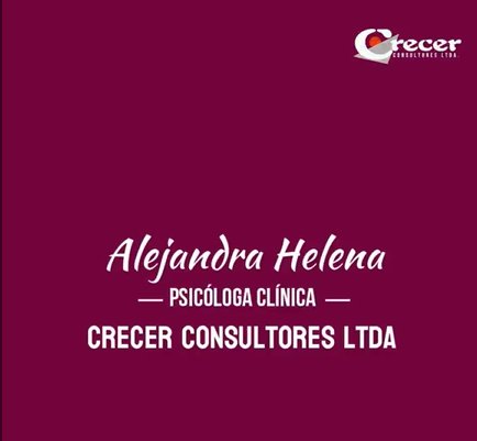 ✨ La adolescencia es una etapa clave en la construcción de la autoestima