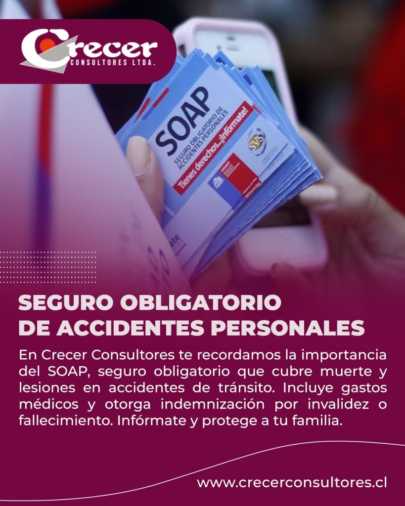 🚗💡 ¿Sabías qué es el SOAP y por qué es tan importante?
