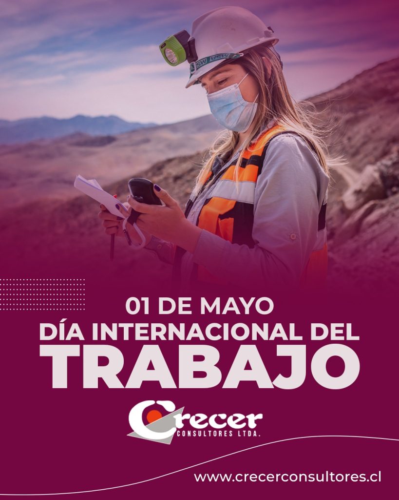 🎉 ¡Feliz Día de las y los Trabajadores! 👨‍💼👩‍🔧👷‍♀️